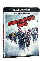 SEBEVRAEDN ODDL (2021) (4K Ultra HD + Blu-ray)