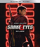 G. I. JOE: Snake Eyes