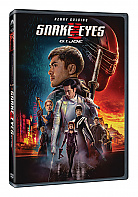 G. I. JOE: Snake Eyes (DVD)