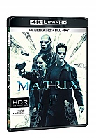 MATRIX (4K Ultra HD + Blu-ray)
