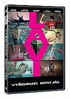 VYŠEHRAD: Seryjál (DVD)