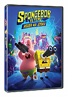 SPONGEBOB VE FILMU: Houba na tku (DVD)