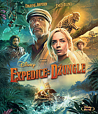 EXPEDICE: Dungle