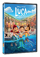 LUCA (DVD)