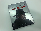 CRY MACHO Steelbook™ Sbratelsk edice + DREK flie na SteelBook™