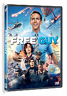 FREE GUY (DVD)