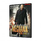MECHANIK ZABIJÁK (DVD)
