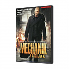 MECHANIK ZABIJK (DVD)