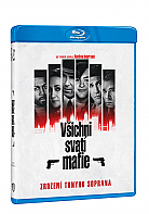 VICHNI SVAT MAFIE (Blu-ray)