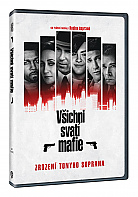 VICHNI SVAT MAFIE (DVD)