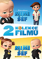 MIMI F 1 + 2 Kolekce