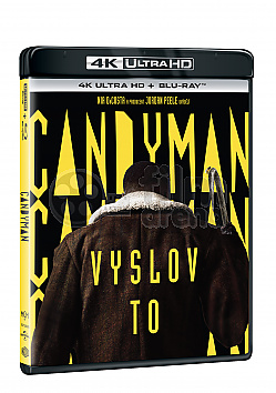 CANDYMAN (2021)