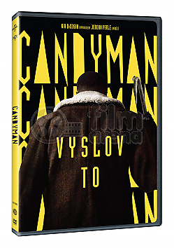 CANDYMAN (2021)