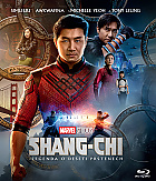 SHANG-CHI A LEGENDA O DESETI PRSTENECH