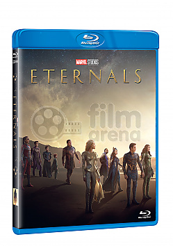 ETERNALS