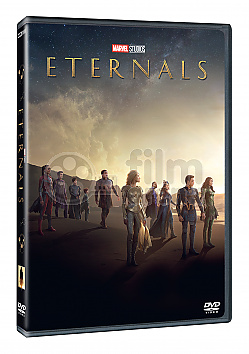 ETERNALS