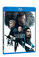 POSLEDN SOUBOJ (Blu-ray)
