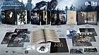 FAC #186 POSLEDN� SOUBOJ FullSlip XL + Lenticular 3D Magnet Steelbook&trade; Limitovan� sb�ratelsk� edice - ��slovan�