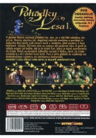 Pohdky z lesa 1 (Digipack)