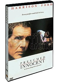 Presumed Innocent (Podezen)