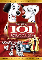 101 Dalmatin