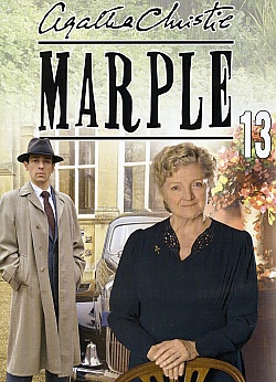 Agatha Christie - Marple 13 (SLE�NA MARPLOV�)