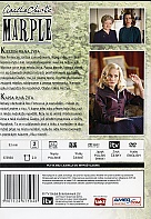 Agatha Christie - Marple 13 (SLE�NA MARPLOV�)
