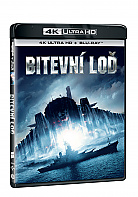 BITEVN LO (4K Ultra HD + Blu-ray)