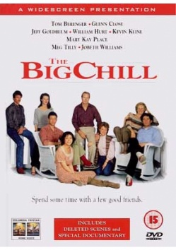 The Big Chill (Velk rozarovn)