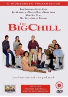 The Big Chill (Velk rozarovn) (DVD)