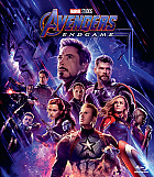 AVENGERS: Endgame
