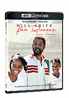 KRL RICHARD: Zrozen ampinek (4K Ultra HD + Blu-ray)