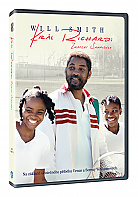 KRL RICHARD: Zrozen ampinek (DVD)