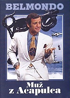 Mu z Acapulca (DVD)