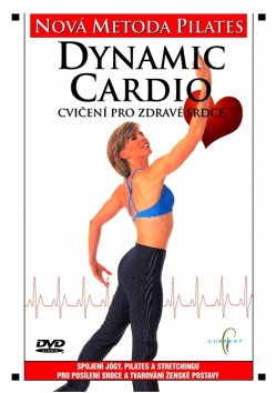 PILATES: DYNAMIC CARDIO - Cvien pro zdrav srdce (NOV METODA)