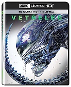VETELEC (4K Ultra HD + Blu-ray)