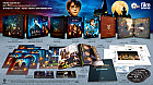 FAC #176 HARRY POTTER A KMEN MUDRC Lenticular 3D FullSlip XL + Lenticular 3D Magnet  Steelbook™ Limitovan sbratelsk edice - slovan