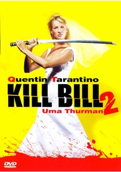 Kill Bill 2 (BAZAR)