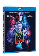 Posledn noc v Soho (Blu-ray)