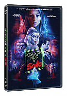 Posledn noc v Soho (DVD)