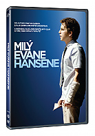 Mil Evane Hansene (DVD)