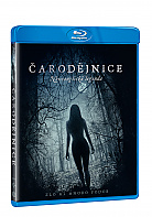 ARODJNICE (Blu-ray)