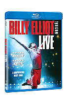 BILLY ELLIOT MUZIKÁL (Blu-ray)