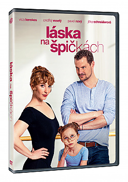 Lska na pikch DVD