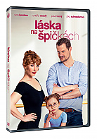 Lska na pikch DVD (DVD)