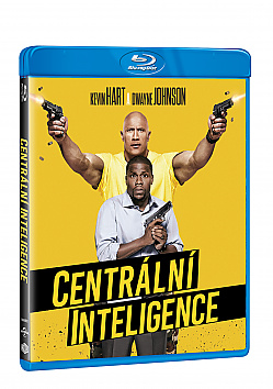 CENTRÁLNÍ INTELIGENCE