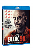 BLOK 99 (Blu-ray)