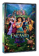 ENCANTO (DVD)