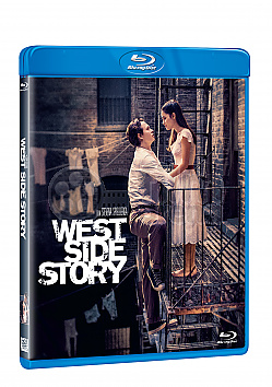 WEST SIDE STORY