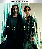 Matrix Resurrections